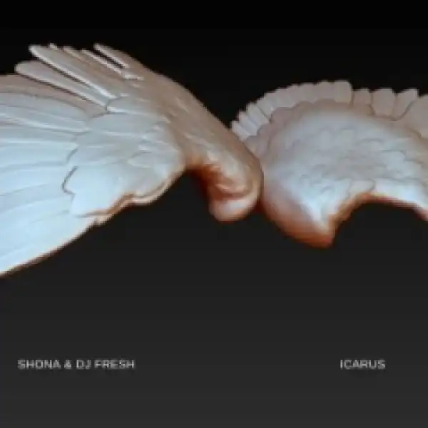 Shona SA X DJ Fresh - Lose you (Dub Mix)